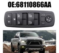Per Dodge Truck Ricambio Interruttore Alzacristalli Compatibile con Modelli