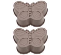 per dolci da cucina, 2 pezzi, per torte, per la casa ( casuale)