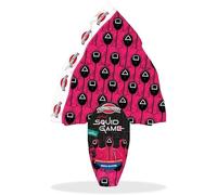 Per Dolci Preziosi Uovo di Pasqua per Squid Game, 240g, Edizione 2025