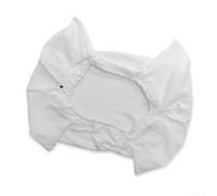 Per Dolphin Pool Cleaner Filter Bag, Per Ultra Fine Debris Capture Mesh, Cartuccia di Ricambio Per DX4 Per DX3, Heavy Duty Piscina Aspirapolvere Parte, Sporco Fine E
