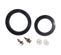 Per Dometic Kit Ricambio Guarnizione WC Camper per Modelli 300 310 320 con Guarn