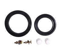 Per Dometic Kit Ricambio Guarnizione WC Camper per Modelli 300 310 320 con Guarn