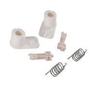 Per Dometic RM2350 RM2301 RM2553 Set cerniera porta con numeri OEM