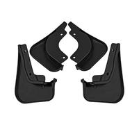 Per Dongfeng Per DFSK Per Glory 500 2022 Parafanghi Fender Mud Guard Flap Splash Flaps 4 Pezzi Paraspruzzi Auto Auto Parafanghi Paraspruzzi