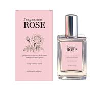 Per donna, 30 ml a lunga durata e portatile, spray con note di rosa, per tutti i giorni, feste, lavoro, viaggi, occasioni sociali, San, signore e mogli