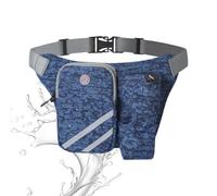 Per Donna Borsello Outdoor Regolabile Con Tasca Portabottiglia