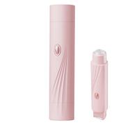 Per Donna | Epilatore Impermeabile Doppia Testa Per Donne | Rimozione Gambe Corpo Pelle Sensibile Rasatura Quotidiana Bikini
