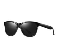 Per donne e uomini occhiali da sole polarizzati per vacanze all'aperto spiaggia ombra occhiali da sole guida (colore: F, taglia: M) 2026, A, Taglia unica