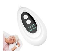 per dormire portatile, per dormire elettrico,Macchina elettrica per il sonno manuale | Macchina per aiutare il sonno con ricarica USB Le persone di mezza età e gli anziani rilassano il corpo e la ment