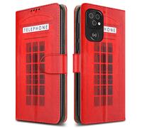 Per Doro 8100 8200 8050 8080 1380 1370 1360 Custodia Portafoglio IN Pelle Flip