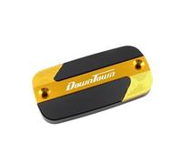 Per DownTown 125i 200i 300i 350i DT 125 200 300 Moto CNC Accessori Freno Anteriore Serbatoio Fluido Coperchio Del Serbatoio Tappi Olio