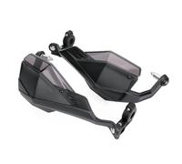 Per DR-Z 400 250 125 Paramani Per Manubrio Per SUZUKI DRZ400/E/S/SM DRZ250 DRZ125 DRZ Protezione Per Protezione Mani Rialzata Per Motocicletta CYPMDW