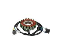 Per DR125SE Per DR 125SE 1994-1996 Per DR200SE Per 200SE Per 200 SE 1996-2013 Bobina Statore Alternatore Generatore Magnete 32101-42A30 Generatore Statore