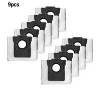 Per Dreame Aqua10 Ultra Roller Robot Aspirapolvere Sacchetti di Ricambio Confezi