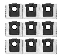 Per Dreame Aqua10 Ultra Roller Robot Aspirapolvere Sacchetti di Ricambio Confezi