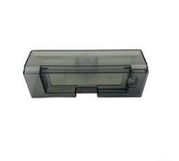 Per DREAME D20 Pro Per Robot Aspirapolvere Pattumiera Sostituzione, Direct Fit Dust Box Supporto Standard Filtro e Camera Liquidazione