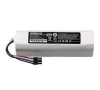 Per Dreame D9 F9 BOT L10/Pro/Plus TRUEVER Finder Rls3 Robot Aspirapolvere 14.4V 6500mAh Li-ion Batteria di Ricambio