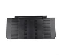 Per Dreame per L20 Ultra e L30 Ultra Robot Vacuum Dock Station Rampa Board Accessorio di ricambio, aiuta a prevenire graffi sul pavimento e perdite di polvere nella pulizia della casa