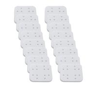Per Dreo Umidificatore Potenziamento Efficienza con Tamponi Assorbimento Mineral