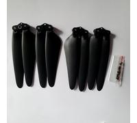Per drone KF101 per kit elica eliche pala principale/paralume per pattini di atterraggio(4PCS Propeller)