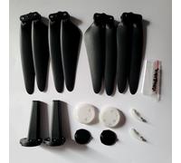 Per drone KF101 per kit elica eliche pala principale/paralume per pattini di atterraggio(Landing Skid Set)