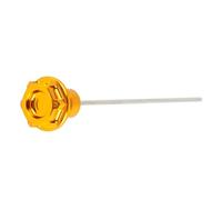 Per DRZ 400 400E 400S 2000-2021 Per DRZ-400SM 2005-2021 Per KLX400 2000-2019 Astina Di Livello Dell'olio Motore Per Moto Temperatura Olio(YELLOW)