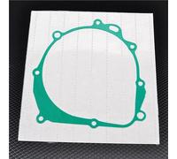 Per DRZ400 DRZ 400 E 400S DR-Z SM Motociclo Generatore Statore Coperchio Motore Set Completo Di Guarnizioni DRZ400 E/S/SM Guarnizione della base del cilindro della motocicl(Type B)