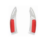 per DS Crossback per DS3 DS4 DS4S DS5 DS 5LS DS6 DS7 DS9 Auto Volante Cambio Paddle Gear Extender Adesivi Accessori Auto