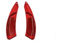 Per DS Crossback per DS3 DS4 DS4S DS5 DS 5LS DS6 DS7 DS9 Auto Volante Cambio Paddle Gear Extender Adesivi Accessori Auto