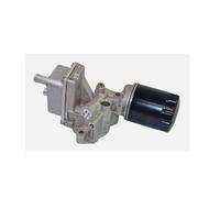 Per Ds Ds 4 Ds 5 2015-2018 Alloggiamento Filtro Raffreddatore Olio