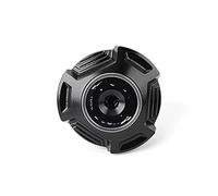 Per DS900X Per 900DSX Per DSX900 Per DSX 900 2024 2025 Coperchio Serbatoio Liquido Freni Anteriori Calzino Coppa Dell'olio Tappi Valvole Pneumatici Olio Freno Tappo(Red2)