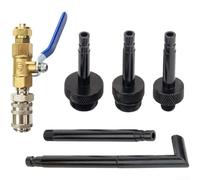 per dsg per cvt Adattatore di riempimento ATF per VAG 01J 09G Modelli per