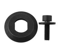 Per DSS610 BSS610 per ricambi Compatibili Set Flangia Esterna Rondella e Bulloni
