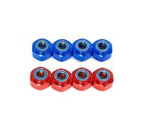 Per DT03 Giunto Esagonale con Cuscinetto In Lega di Alluminio ( Ruota Ante5634