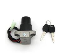 Per DT125R DE032 XT 600 TZR125 DT125F DT175 XT250 3Y3 4Y1 XT500 1U6 XT550 5Y3 3PA-82501-00 Kit Di Blocco Interruttore Accensione Blocchetto Interruttore Avviamento