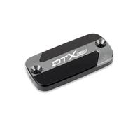 Per DTX 360 DT X360 360 TCS DTX360 2022 2023 Moto Freno Anteriore Serbatoio Fluido Tappo Tazza Di Olio Cilindro Maestro Copertura