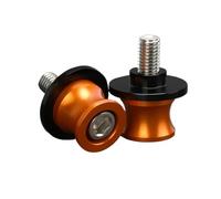 PER Du&cati 1199 1299 899 959 Panigale S SR V4 2012-2025 2024 23 8MM Accessori Per Moto Forcellone Supporti Per Slider Viti Telaio Crash Bar