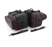 Per Du&cati Multistrada 1200 Dal 2015 1260/950 S 2017 Borsa Interna Per Borse Laterali In Alluminio Per Moto