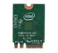 Per Dual Band AC 7265 Dual Band 867M Ne R Per PC Chipset Dual Band AC 7265 Integrato Miglioramento 'affidabilità e delle Prestazioni della Rete Nessun Driver Necessario