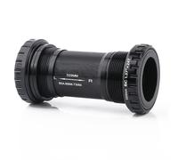 Per DUB 6873MM Supporto Fondo Bicicletta Cuscinetto Guarnizione Alluminio per Bi