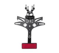 Per DUCATI 1199 2015-2016 899 2015-2016 Moto Parafango Eliminatore Targa Posteriore Supporto Della Staffa