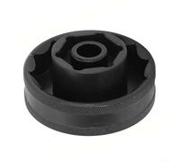 Per Ducati 1290 Super Compatibile 60mm Ruota Dado Presa Strumento per Precisione Asse Dado Serraggio e Allentamento Compiti