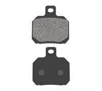 Per Ducati 1299 Panigale 2015-2018 Superleggera 2017 848 Evo Corse Special Edition 2012-2013 Accessori Moto Pastiglie Freno Anteriori E Posteriori Parte Frenante(Parte posteriore)