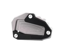 Per Ducati 2025 Per SCRAMBLER Per Icon Dark Per Full Throttle Per Scrambler 1100 800 Per Desert Sled Prolunga Cavalletto Da Moto(Stand-Grey)
