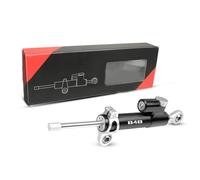 Per DUCATI 848 2007-2013 2008 2009 2010 2011 2012 Superbike Moto Regolabile Sterzo Stabilizzare Ammortizzatore Staffa Kit Di Montaggio