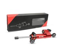 Per DUCATI 848 2007-2013 2008 2009 2010 2011 2012 Superbike Moto Regolabile Sterzo Stabilizzare Ammortizzatore Staffa Kit Di Montaggio