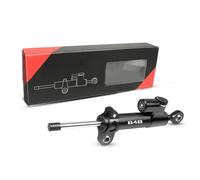 Per DUCATI 848 2007-2013 2008 2009 2010 2011 2012 Superbike Moto Regolabile Sterzo Stabilizzare Ammortizzatore Staffa Kit Di Montaggio