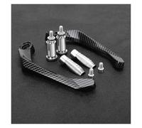 Per Ducati 848 EVO 848EVO Tutte Le Motociclette Manubrio Freno Frizione Leva Paramani Modifica Paramani(Silver)
