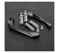 Per Ducati 848 EVO 848EVO Tutte Le Motociclette Manubrio Freno Frizione Leva Paramani Modifica Paramani(Grigio)