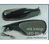Per Ducati 998 Mit Led-Blinker - Retrovisore Destro - 6926181